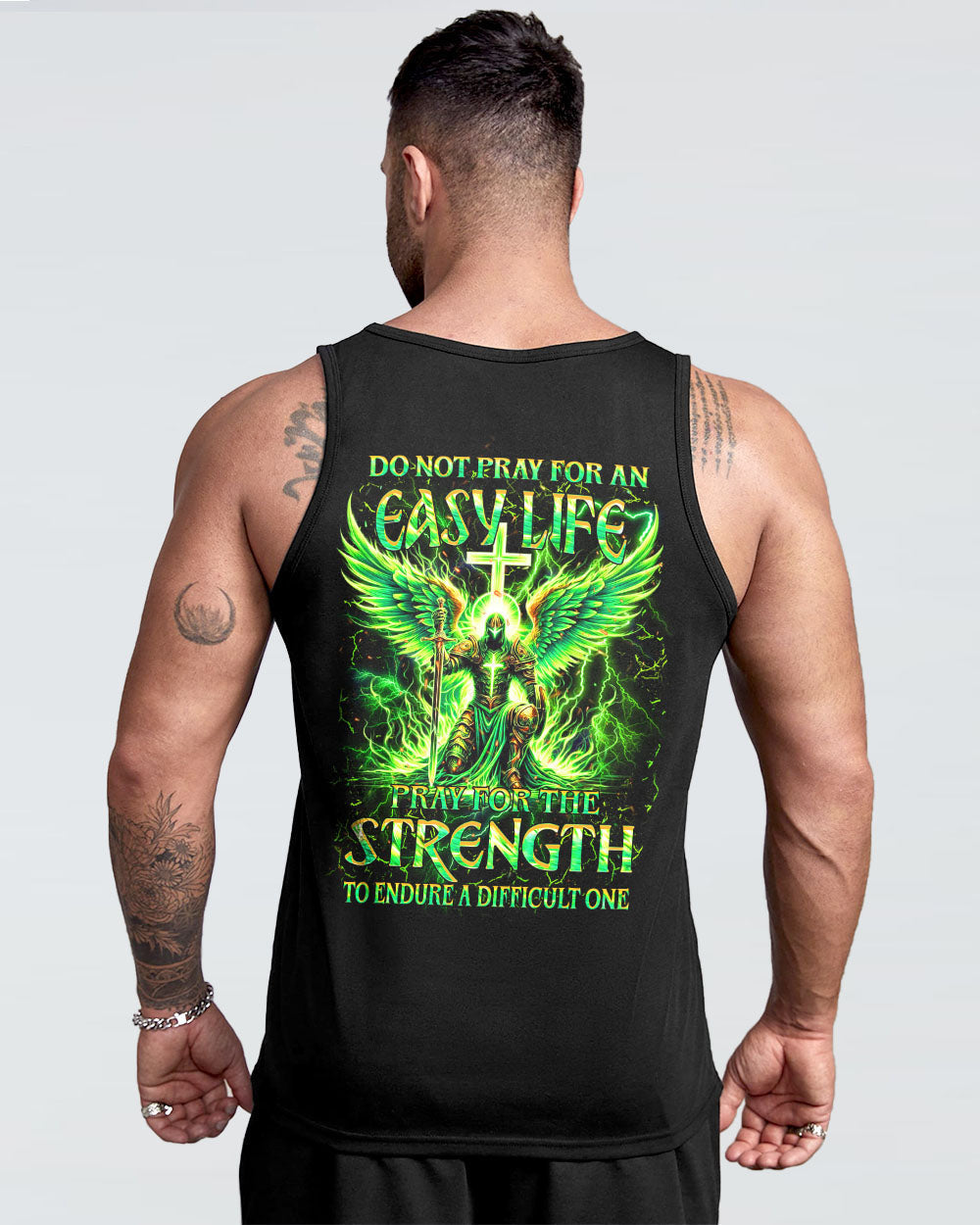 Christian T-Shirt Yhhn0306241 | Christian Gift