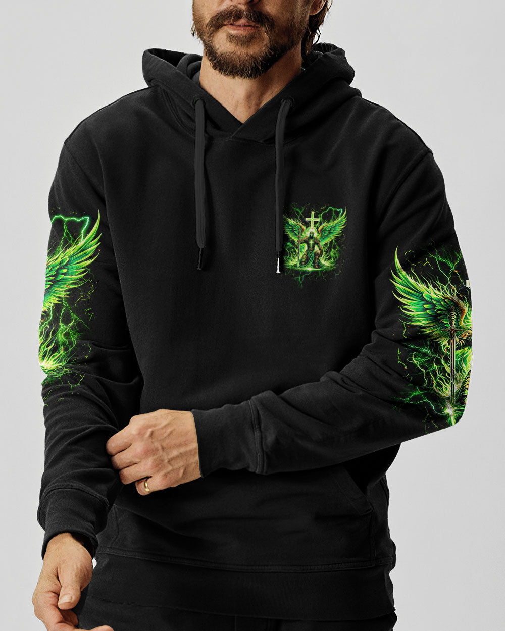 Christian T-Shirt Yhhn0306241 | Christian Gift
