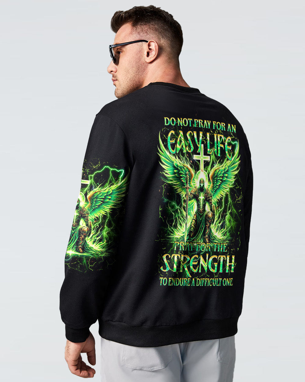 Christian T-Shirt Yhhn0306241 | Christian Gift
