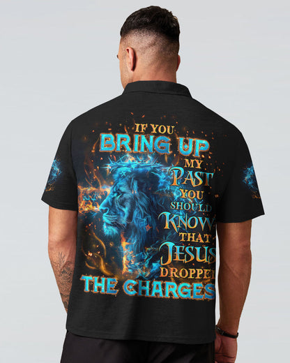 Lion of Judah T-Shirt Tlno2405243 | Christian Gift