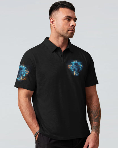 Lion of Judah T-Shirt Tlno2405243 | Christian Gift