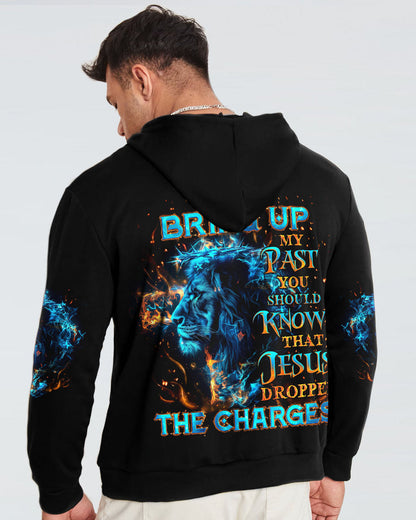 Lion of Judah T-Shirt Tlno2405243 | Christian Gift