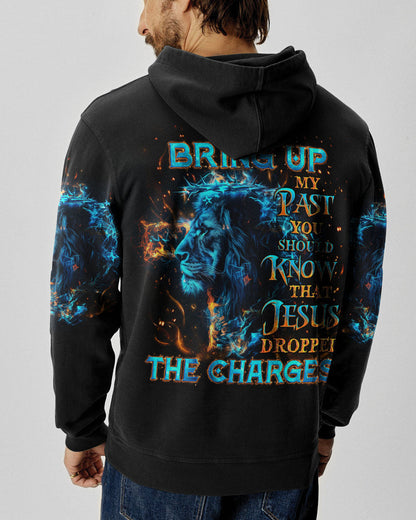 Lion of Judah T-Shirt Tlno2405243 | Christian Gift