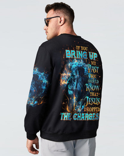 Lion of Judah T-Shirt Tlno2405243 | Christian Gift
