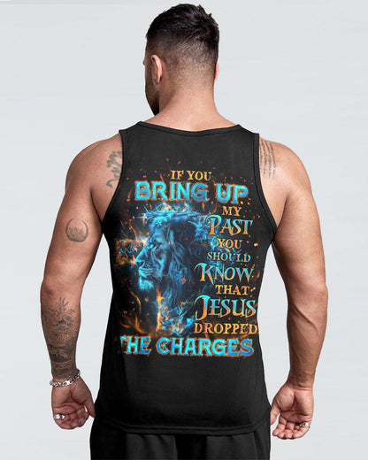 Lion of Judah T-Shirt Tlno2405243 | Christian Gift