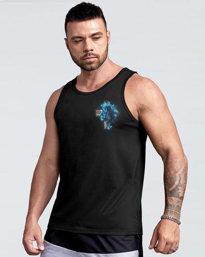 Lion of Judah T-Shirt Tlno2405243 | Christian Gift