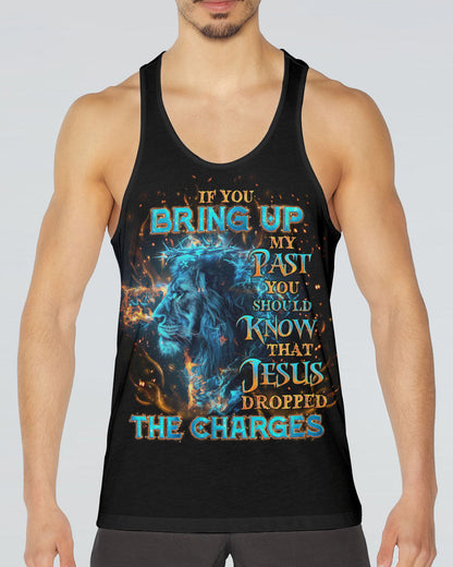 Lion of Judah T-Shirt Tlno2405243 | Christian Gift