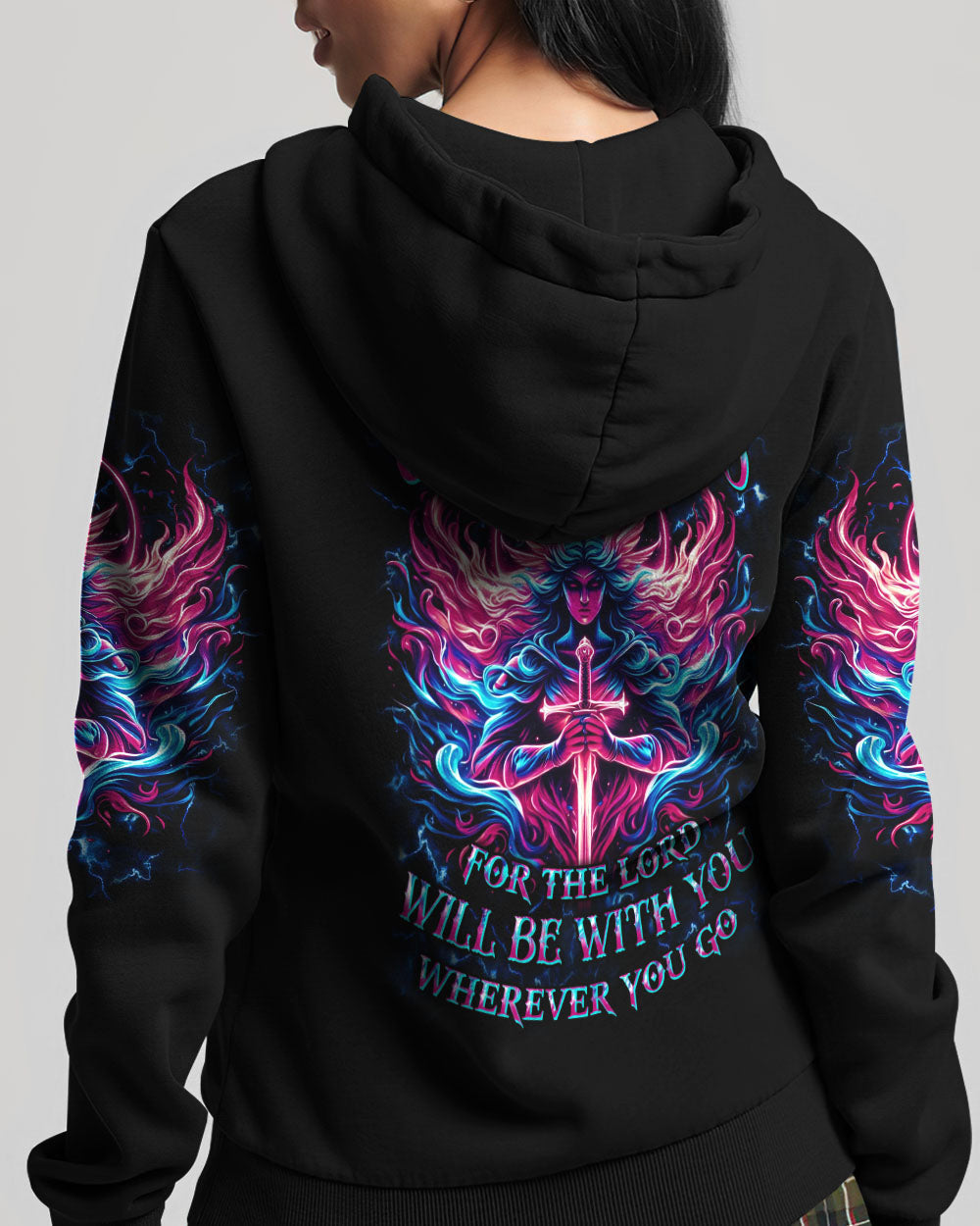 Christian T-Shirt Yhkd1604244 | Christian Gift