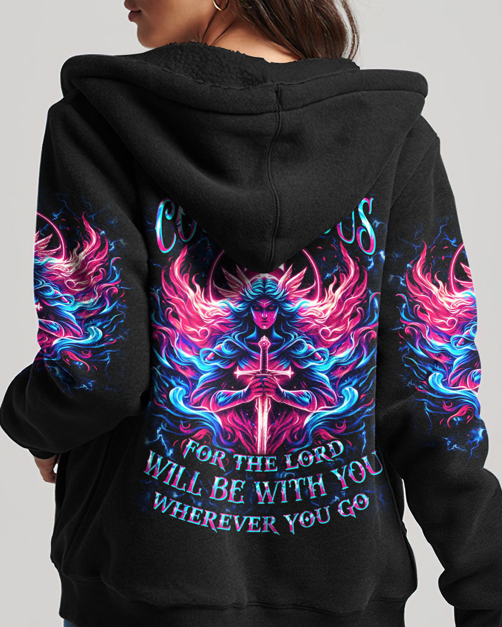 Christian T-Shirt Yhkd1604244 | Christian Gift