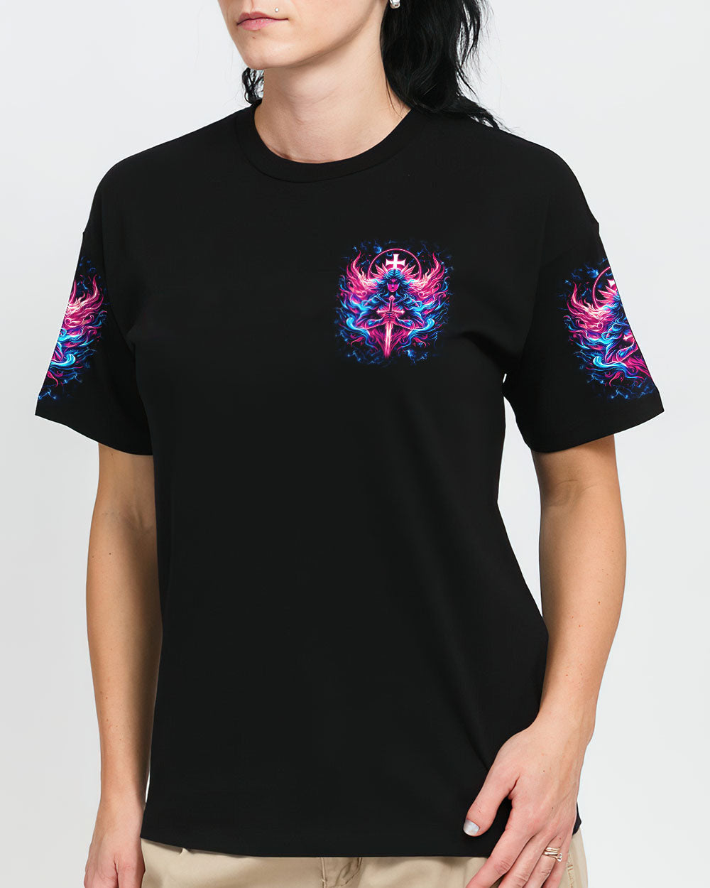 Christian T-Shirt Yhkd1604244 | Christian Gift