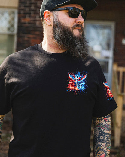 Christian T-Shirt Tltw2805244 | Christian Gift