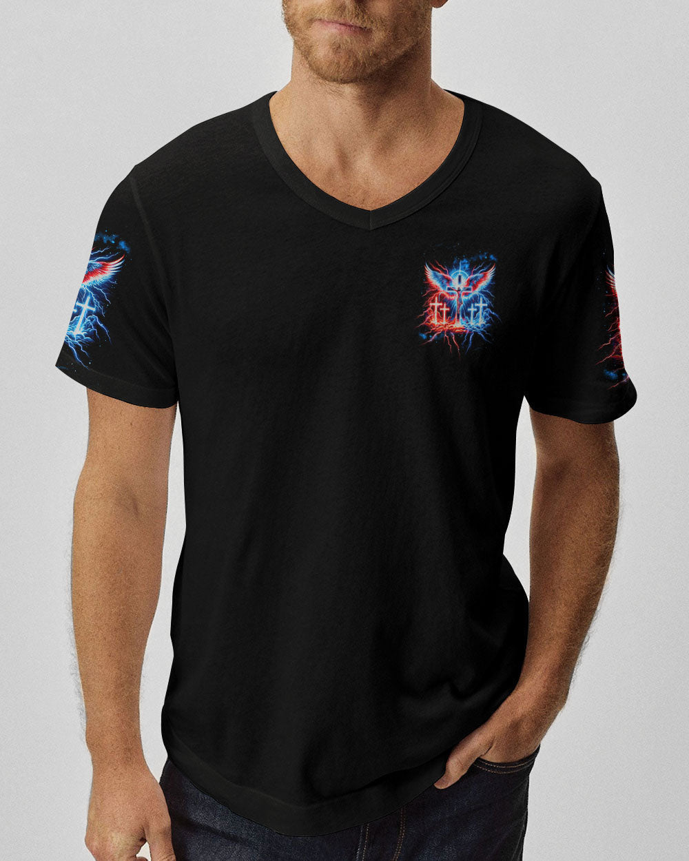 Christian T-Shirt Tltw2805244 | Christian Gift