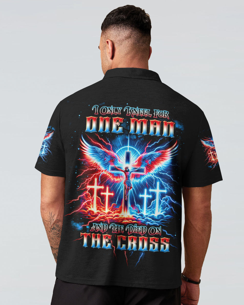 Christian T-Shirt Tltw2805244 | Christian Gift
