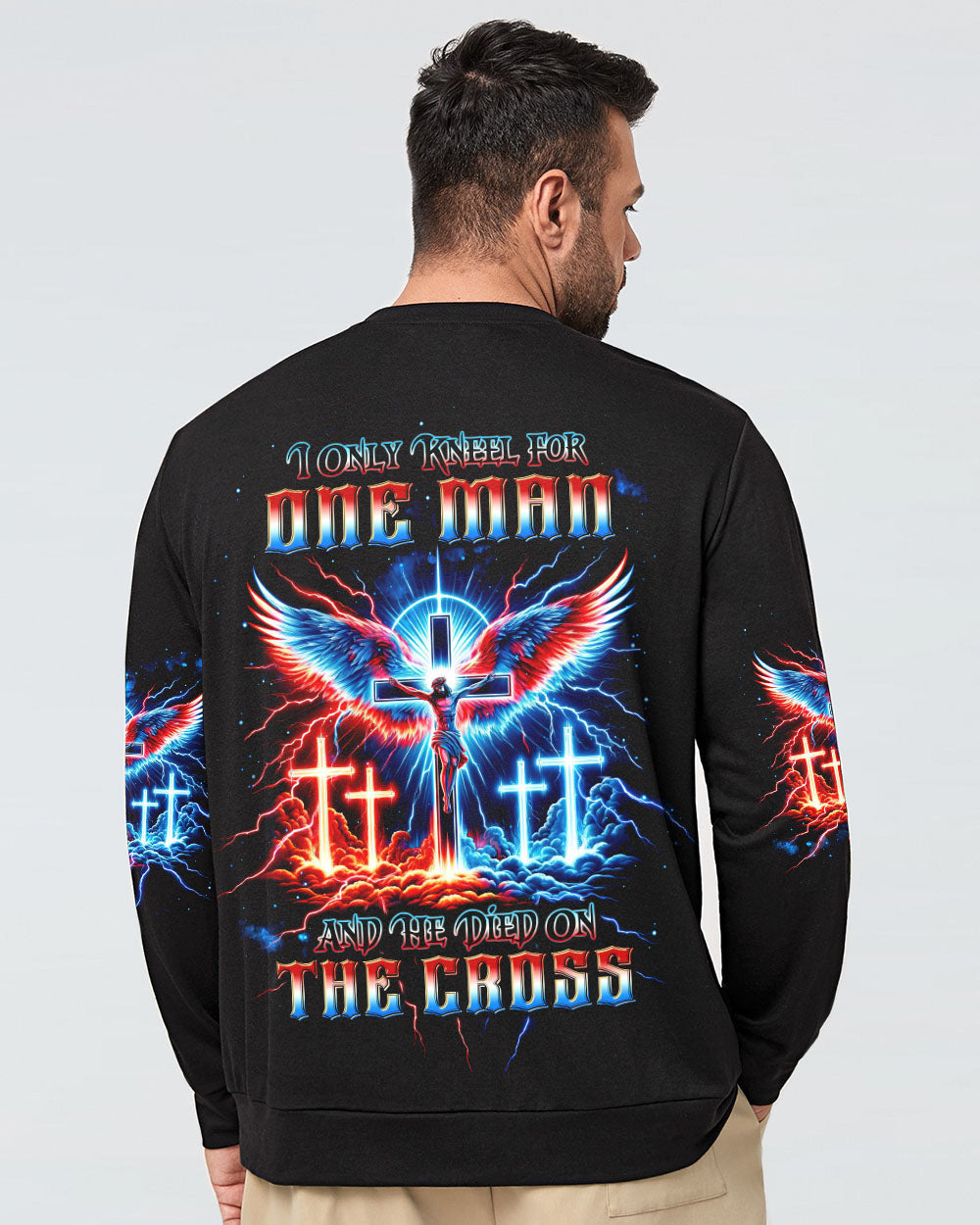 Christian T-Shirt Tltw2805244 | Christian Gift