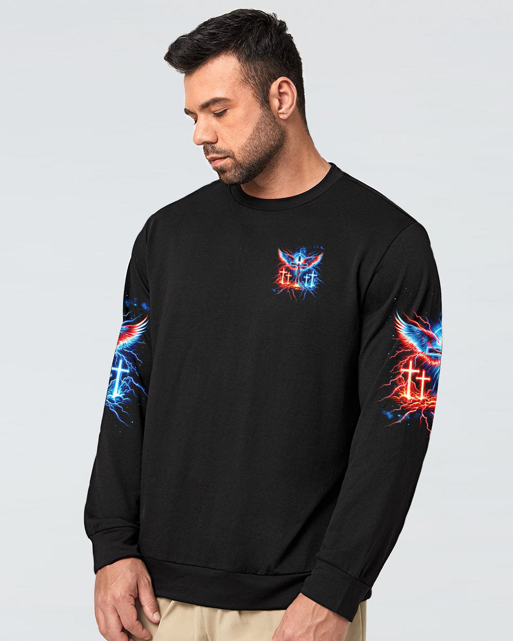 Christian T-Shirt Tltw2805244 | Christian Gift