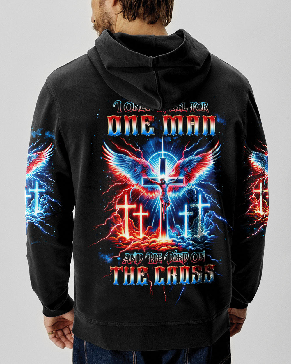 Christian T-Shirt Tltw2805244 | Christian Gift