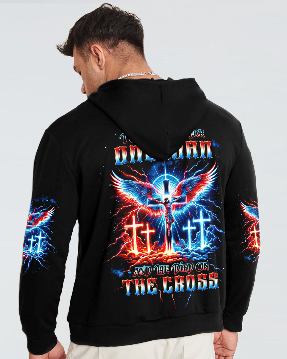 Christian T-Shirt Tltw2805244 | Christian Gift