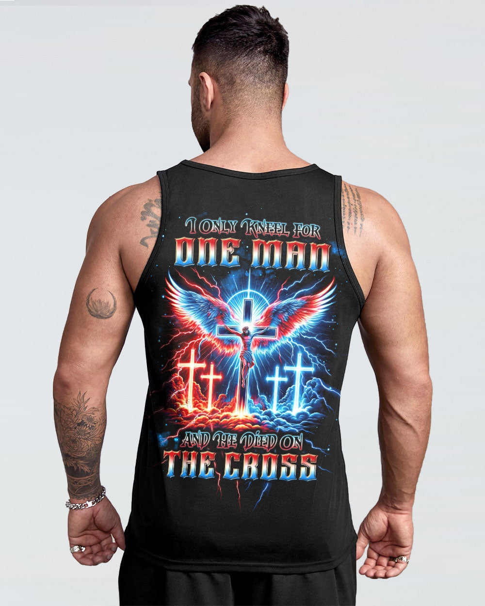 Christian T-Shirt Tltw2805244 | Christian Gift