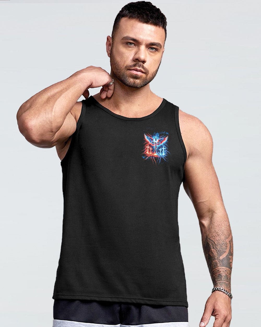 Christian T-Shirt Tltw2805244 | Christian Gift