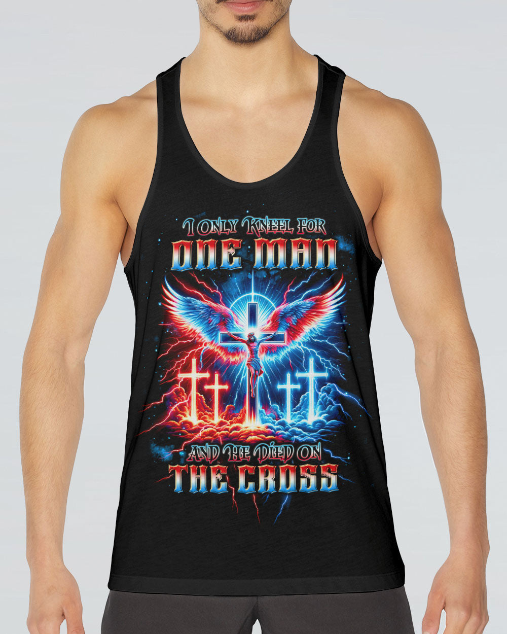 Christian T-Shirt Tltw2805244 | Christian Gift
