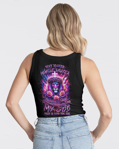 Lion of Judah T-Shirt Yhkd2205242 | Christian Gift
