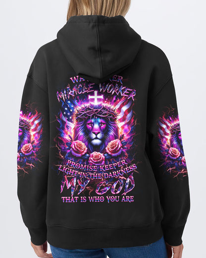 Lion of Judah T-Shirt Yhkd2205242 | Christian Gift