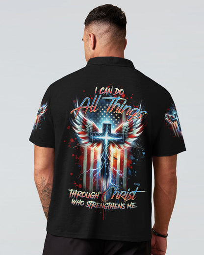 Cross T-Shirt Tltr1701244 | Christian Gift