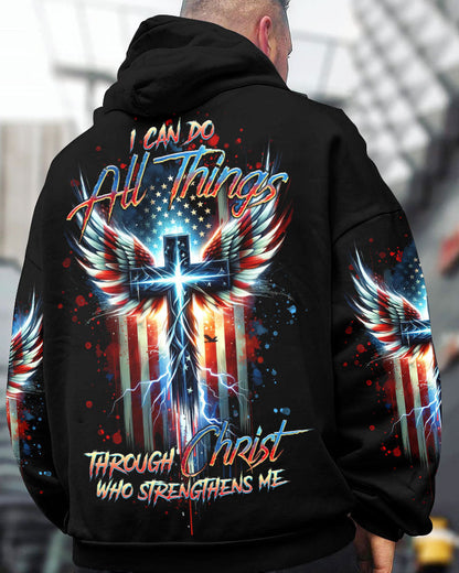 Cross T-Shirt Tltr1701244 | Christian Gift