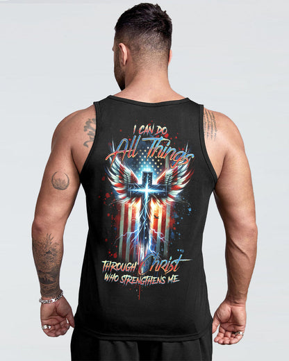 Cross T-Shirt Tltr1701244 | Christian Gift