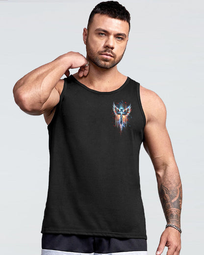 Cross T-Shirt Tltr1701244 | Christian Gift