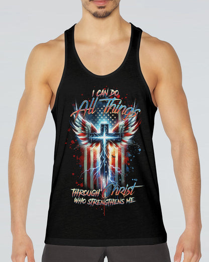 Cross T-Shirt Tltr1701244 | Christian Gift