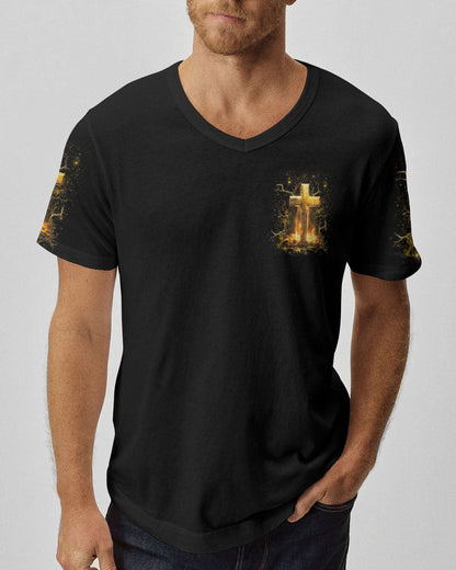 Jesus T-Shirt Yhhn1405244 | Christian Gift