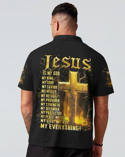 Jesus T-Shirt Yhhn1405244 | Christian Gift