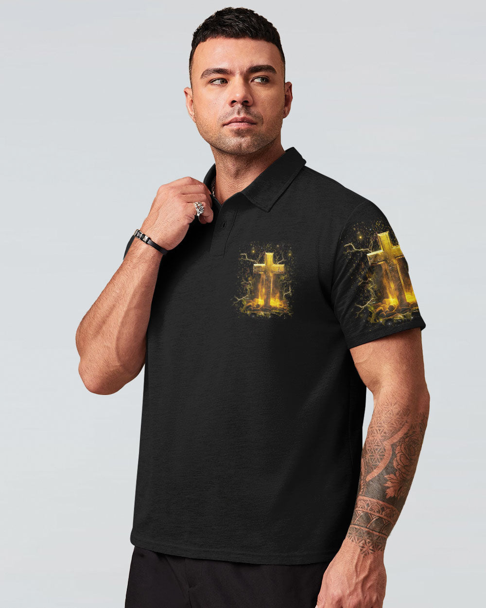 Jesus T-Shirt Yhhn1405244 | Christian Gift
