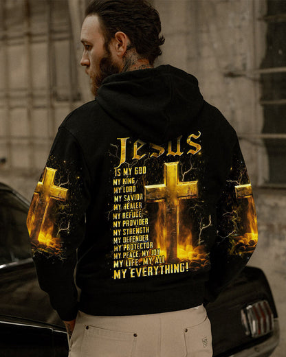 Jesus T-Shirt Yhhn1405244 | Christian Gift