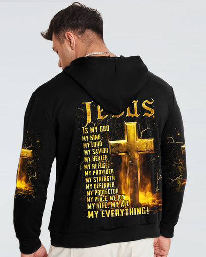 Jesus T-Shirt Yhhn1405244 | Christian Gift