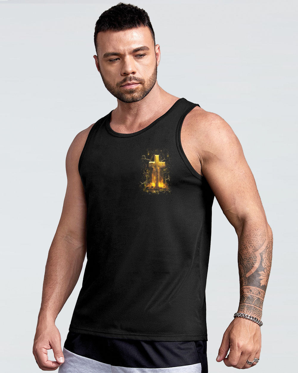 Jesus T-Shirt Yhhn1405244 | Christian Gift