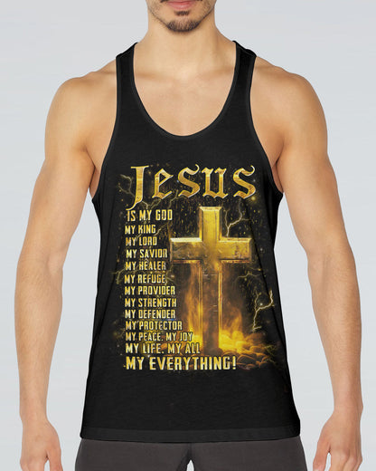 Jesus T-Shirt Yhhn1405244 | Christian Gift