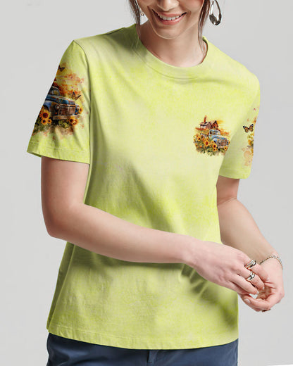 Jesus T-Shirt Tlno2504245 | Christian Gift