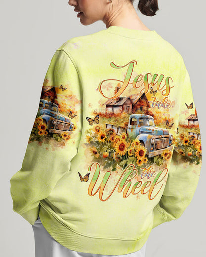 Jesus T-Shirt Tlno2504245 | Christian Gift