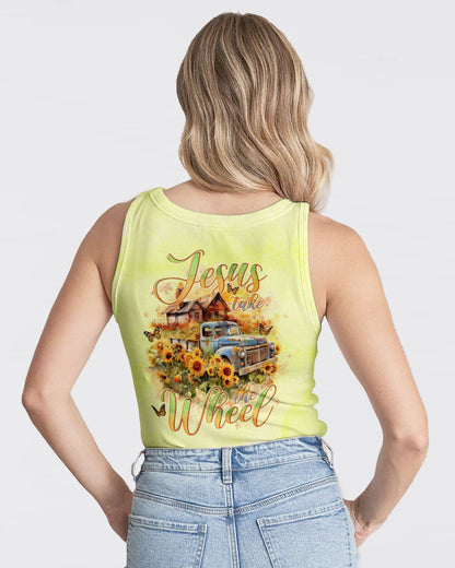 Jesus T-Shirt Tlno2504245 | Christian Gift