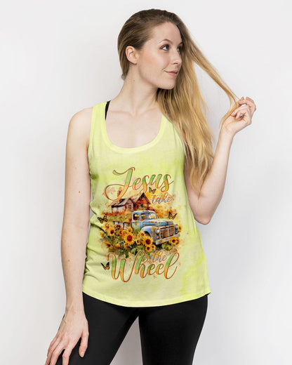 Jesus T-Shirt Tlno2504245 | Christian Gift