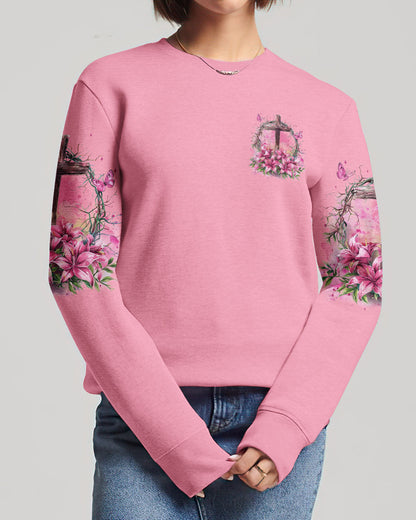 Christian T-Shirt Tyqy1304243 | Christian Gift