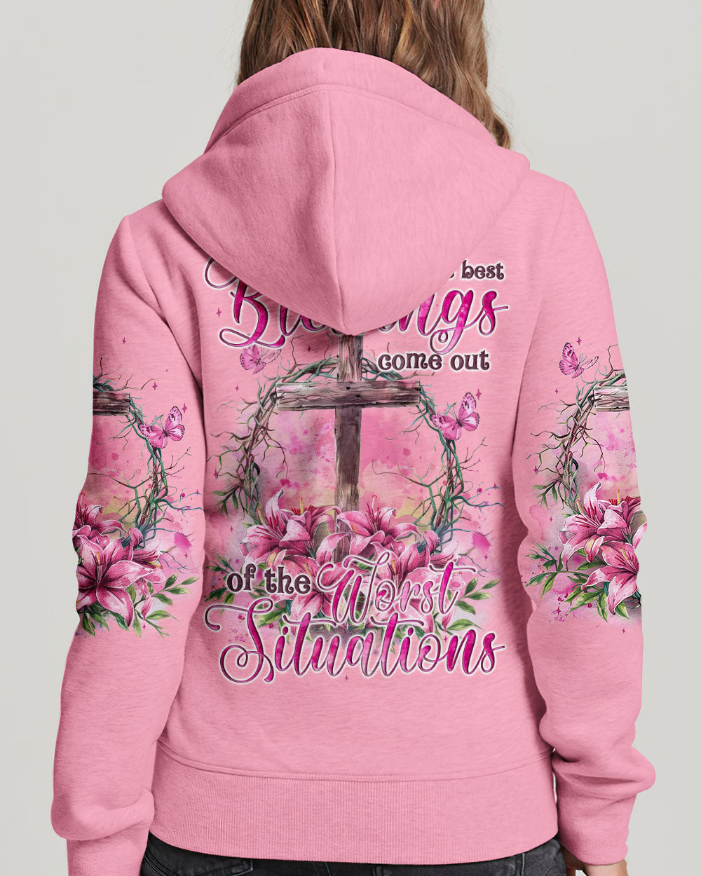 Christian T-Shirt Tyqy1304243 | Christian Gift