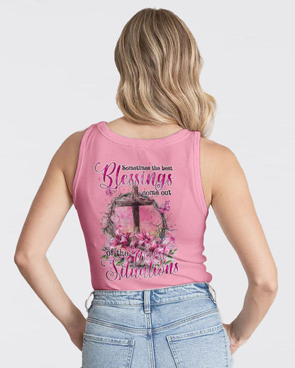 Christian T-Shirt Tyqy1304243 | Christian Gift