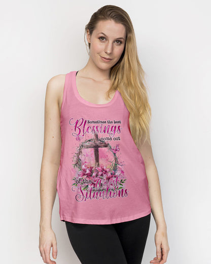 Christian T-Shirt Tyqy1304243 | Christian Gift