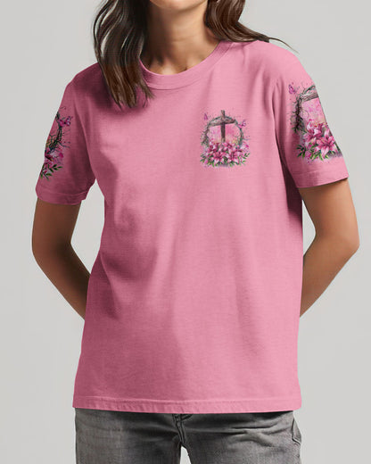 Christian T-Shirt Tyqy1304243 | Christian Gift