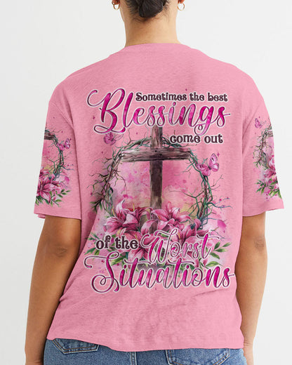 Christian T-Shirt Tyqy1304243 | Christian Gift