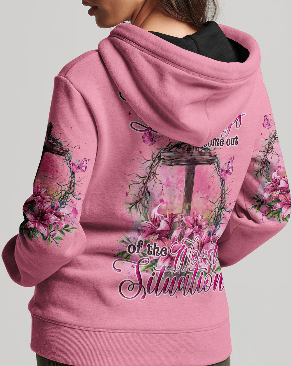 Christian T-Shirt Tyqy1304243 | Christian Gift