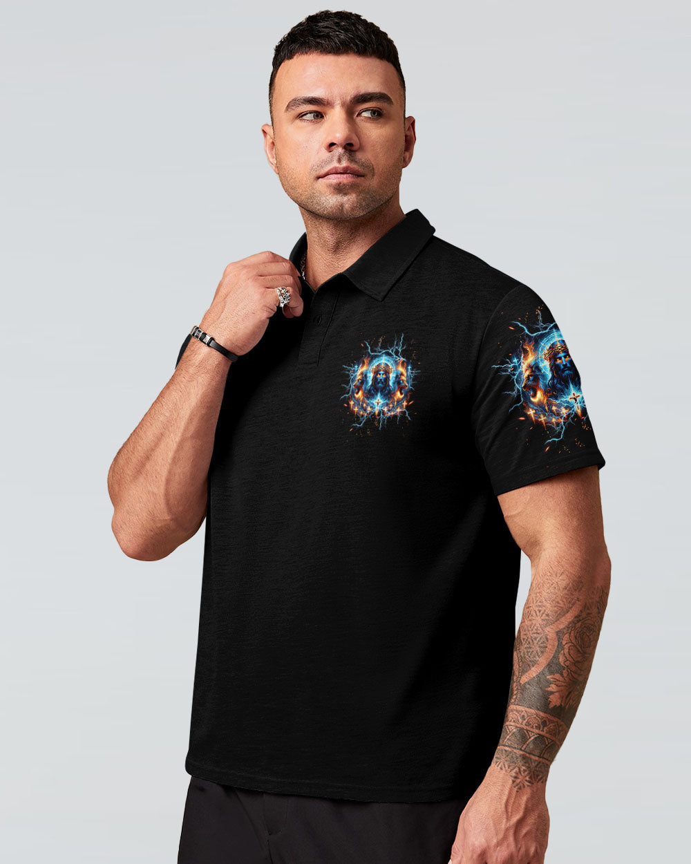 Lion of Judah T-Shirt Tltw3105244 | Christian Gift